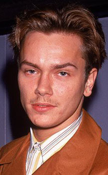 River Phoenix